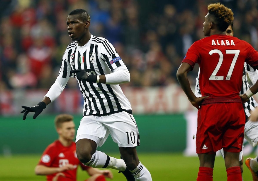 Champions, pagelle Bayern: Alaba disastroso, Lewandowski c'è