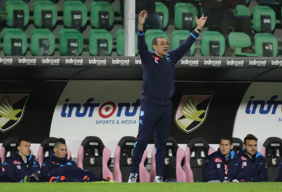 Serie A: Napoli-Genoa, quote facili per gli azzurri