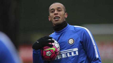 Calciomercato Inter: Barcellona e Bayern Monaco su Miranda