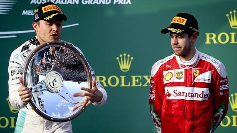 In Australia vince Mercedes, ma il vento è cambiato