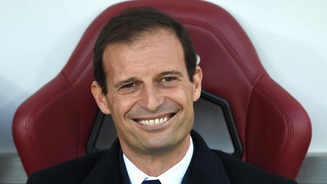 Clamoroso, Allegri rompe con la Juve: Resto? Non lo so