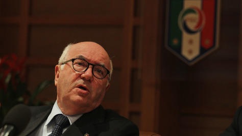 Nazionale, Tavecchio boccia Capello: «Voglio un tecnico federale»