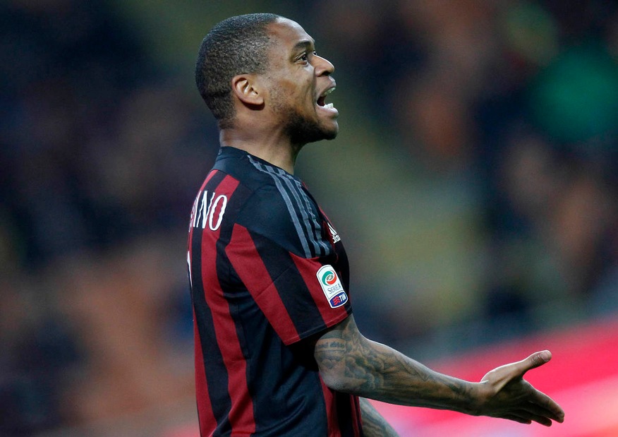 Calciomercato: Luiz Adriano si riprende il Milan