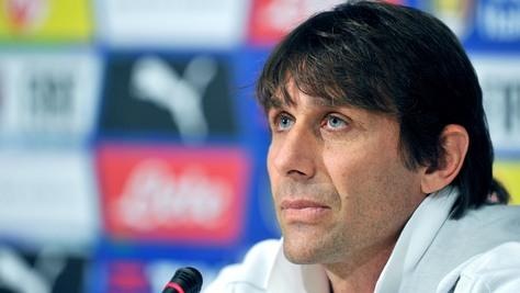 Conte: «Addio Nazionale, passi indietro come i gamberi»