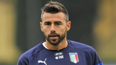 Italia, anche Barzagli va a casa: al suo posto Rugani