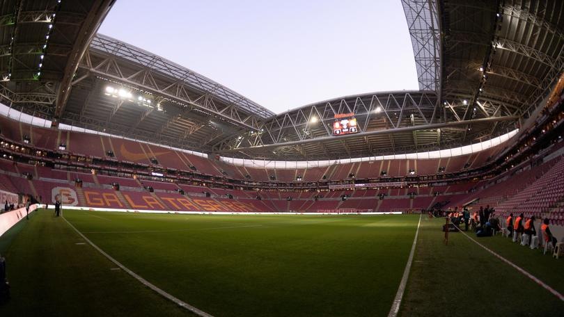 L'Isis progettava un attentato durante Galatasaray-Fenerbahce