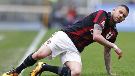 Mihajlovic-Menez: mercoledì la resa dei conti