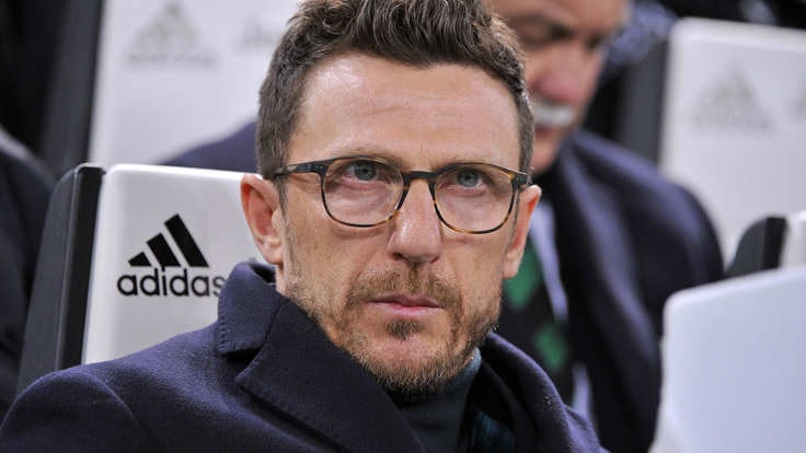 Calciomercato Milan, Mihajlovic addio. C'è Di Francesco