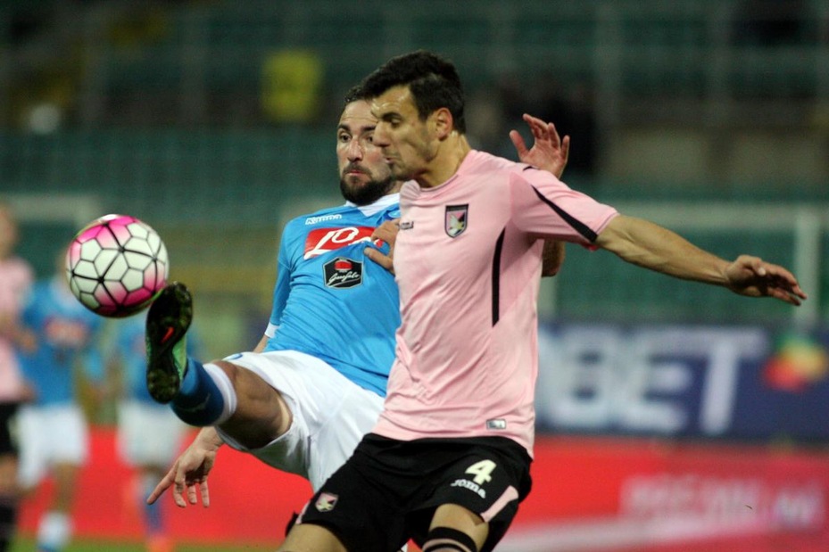 Serie A, Andelkovic: «Palermo, pensiamo positivo»