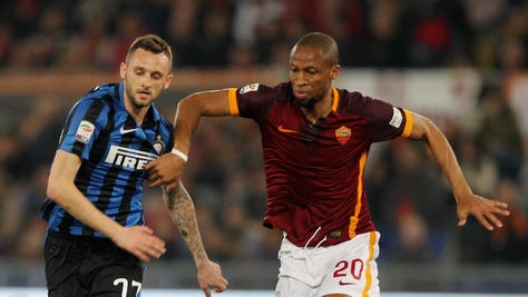 Calciomercato: Inter, guai a sacrificare Brozovic