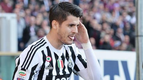 Calciomercato Juventus, «Real riprenderà Morata per venderlo»