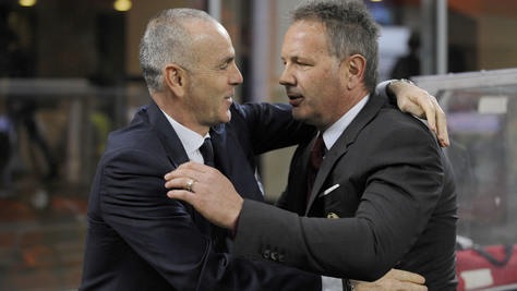 Calciomercato Lazio, Lotito ha scelto Mihajlovic