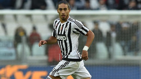 Calciomercato, l'ag. di Caceres: «Può andare all'Inter»