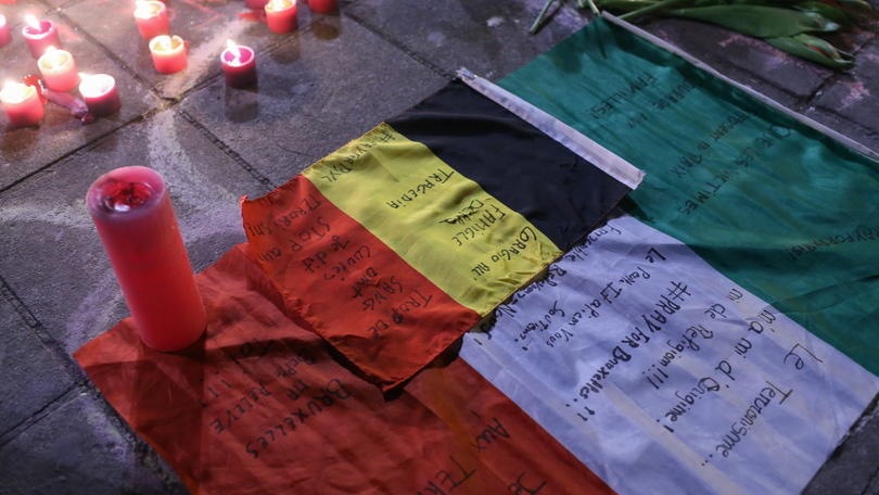 Attacchi a Bruxelles, Farnesina: «Un'italiana tra le vittime»