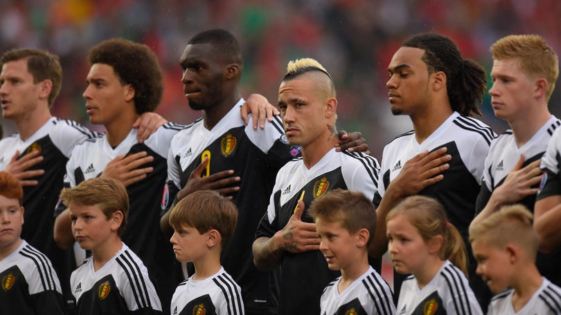 Bruxelles, spostata l'amichevole Belgio-Portogallo