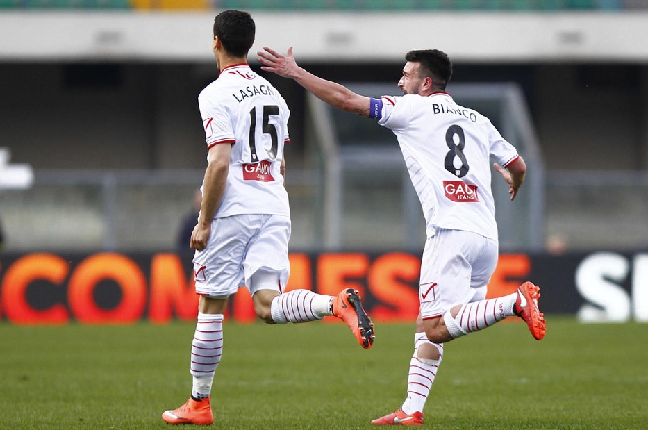 Serie A: i bookmaker salvano il Carpi