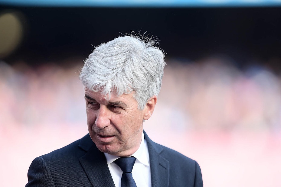 Serie A Genoa, ultrà offeso: Gasperini indagato