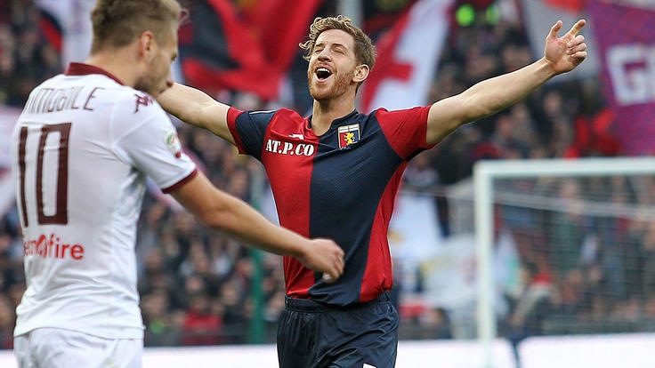 Calciomercato Lazio, non solo Adriano: c'è anche Ansaldi