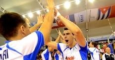 Volley: Under 20M e 19F, la prossima settimana a Napoli per la Qualificazione Europea Volley: Under 20M e 19F, la prossima settimana a Napoli per la Qualificazione Europea