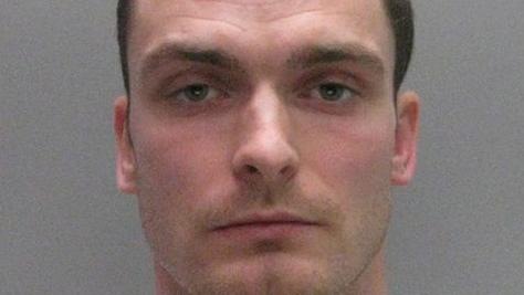 Adam Johnson condannato a 6 anni per pedofilia