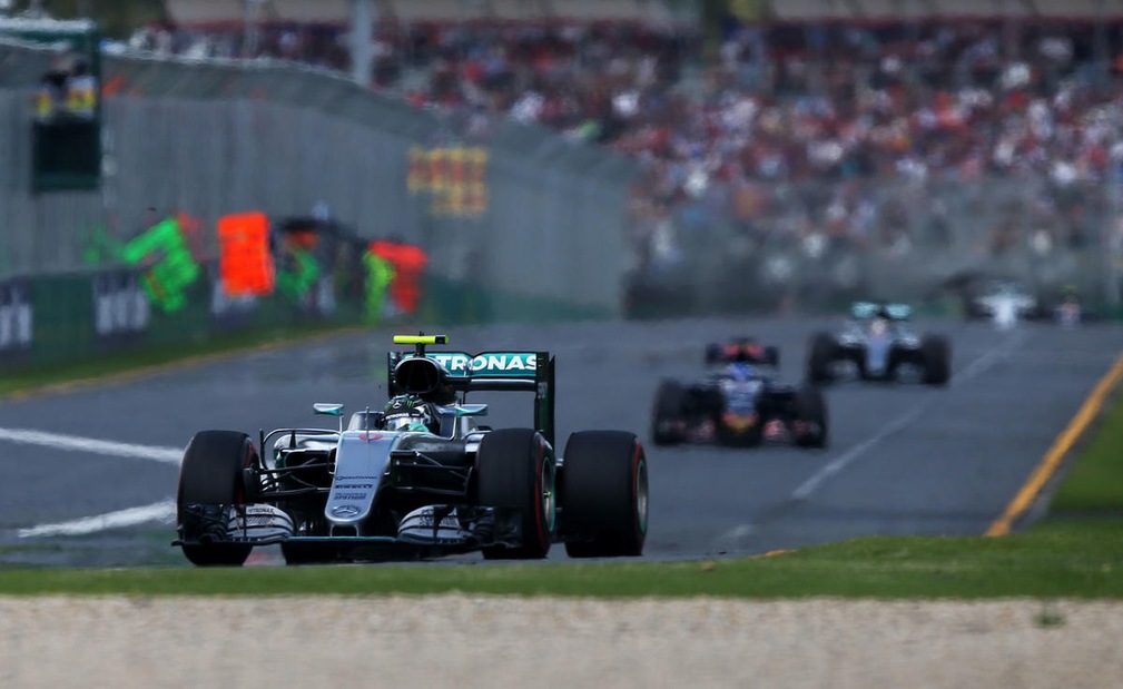 F1, nuove qualifiche confermate anche per il Bahrain