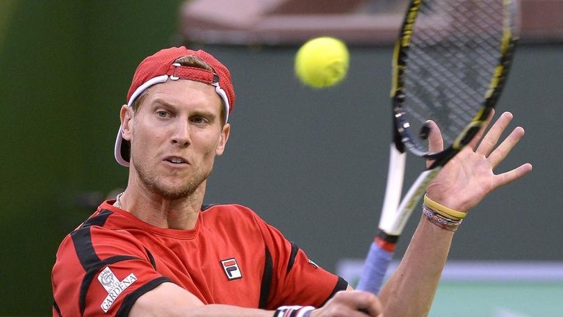 Tennis, Miami Open: Seppi vola al secondo turno