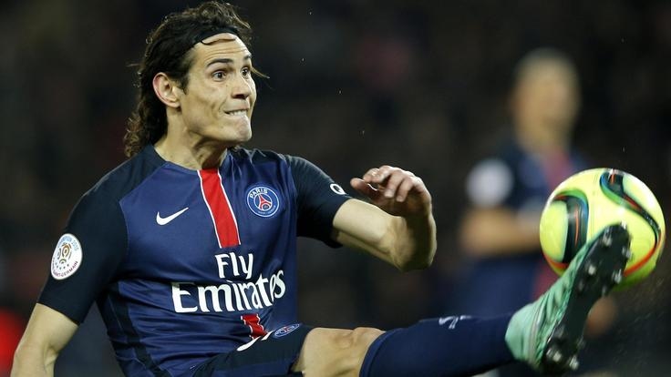 Juve, ecco il piano per prendere Cavani