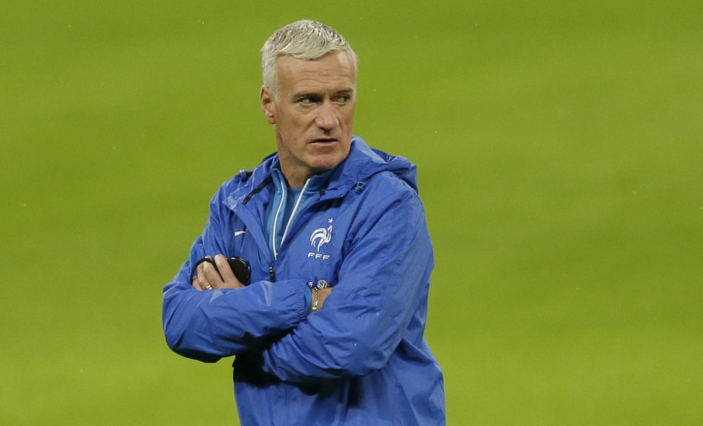 Amichevoli, Russia a 6,75 con la Francia