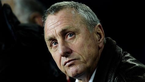 Perché Cruyff è immortale