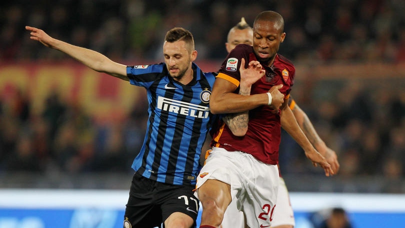 Roma, Dodò-Ljajic per avere Brozovic