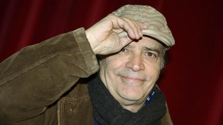 Teatro Sistina, il nuovo programma: da Montesano alla Cardinale