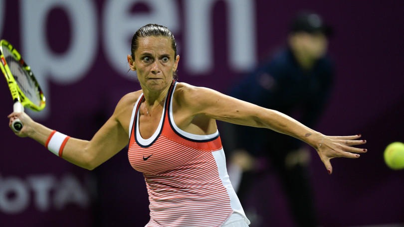 Tennis, primo successo della Vinci al Miami Open