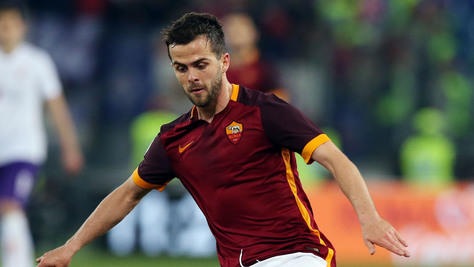 Calciomercato, la Roma blinda i suoi gioielli 