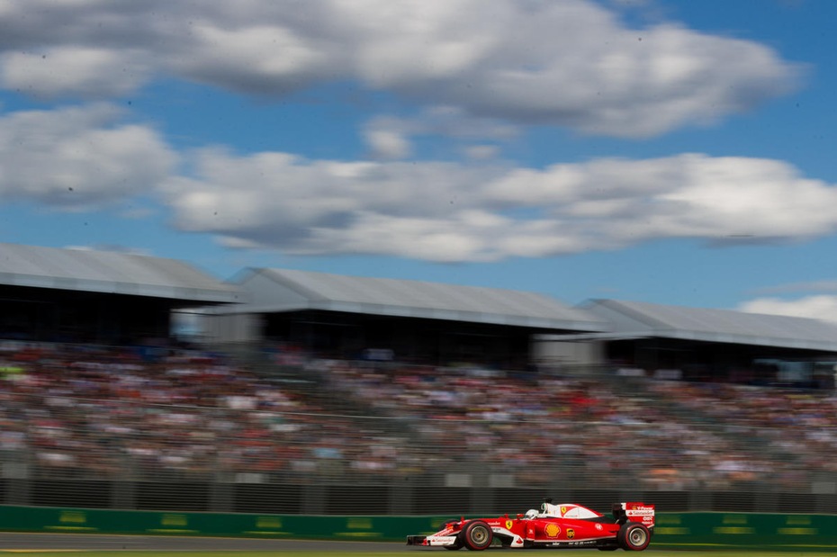 F1, Tilke: «Gp di Baku sarà velocissimo»