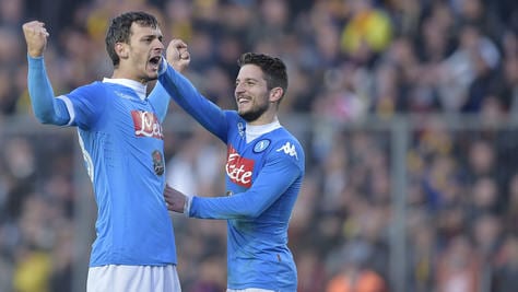 Calciomercato Lazio, Gabbiadini torna a piacere