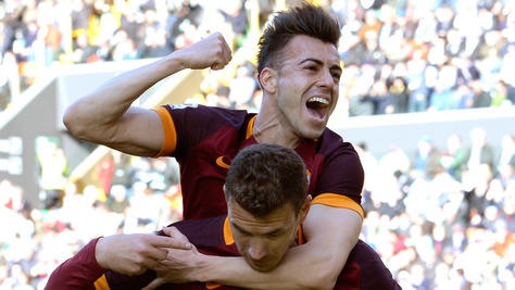 Calciomercato, El Shaarawy dalla Roma non si muove