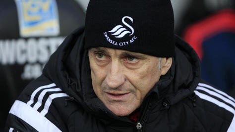 «Guidolin, addio allo Swansea. Allenerà l'Italia?»