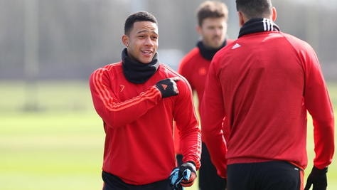 Calciomercato Manchester United, Mourinho mette in vendita Depay