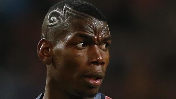 Calciomercato, City favorito per Pogba