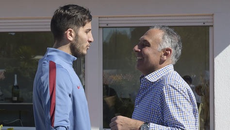 Calciomercato: Roma, adesso blinda Manolas