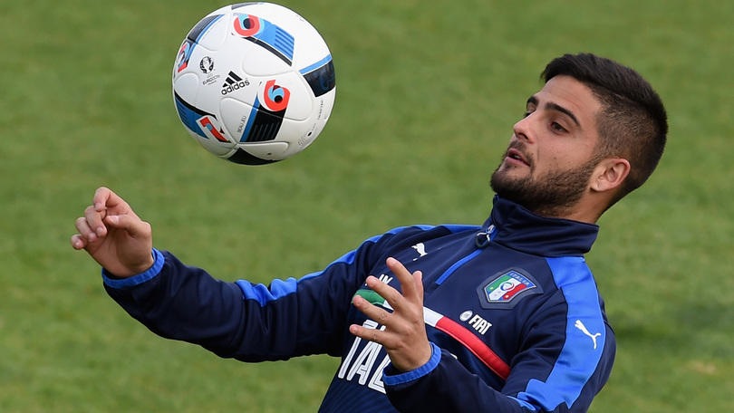 Amichevoli, Azzurri in salita contro la Germania