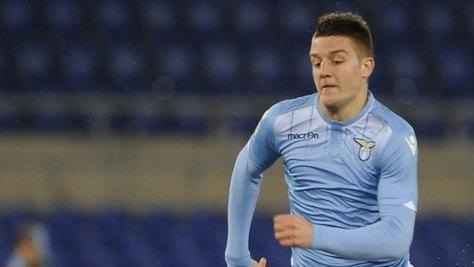 Lazio, il piano per recuperare Milinkovic Savic