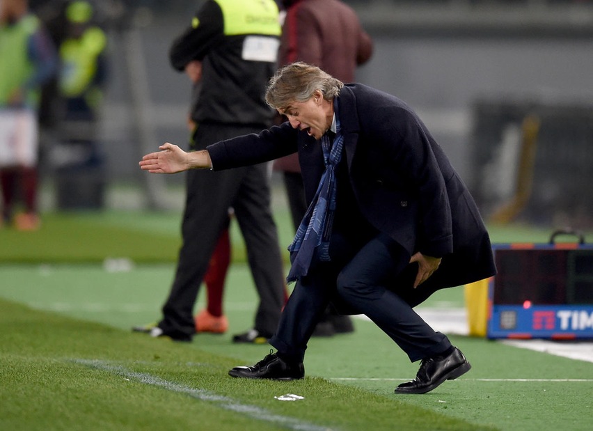 Inter, Stankovic ha "tradito" l'amico Mancini