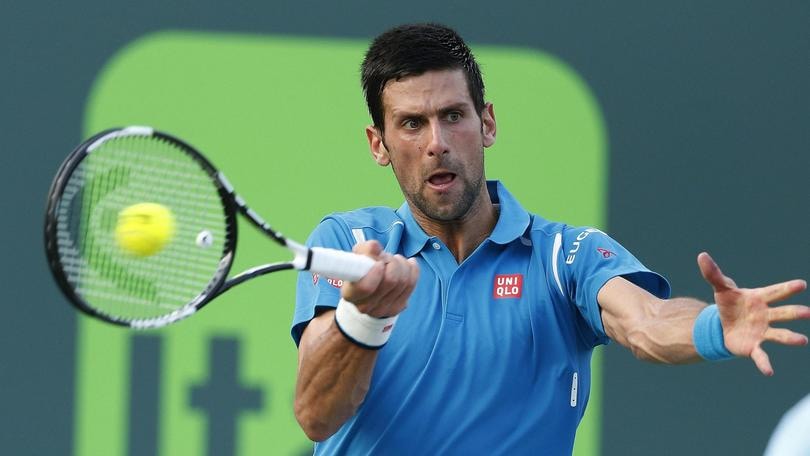 Tennis Atp: Djokovic e Federer all'Open d'Italia