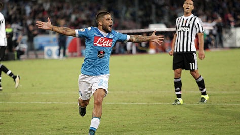 Calciomercato Napoli, agente Insigne: «Lo scudetto, poi il rinnovo»