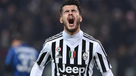 Marotta: «Vogliamo tenere Morata. Ibra? No»