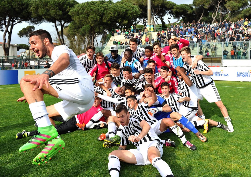 Viareggio Cup, Palermo ko in finale: trionfa la Juve