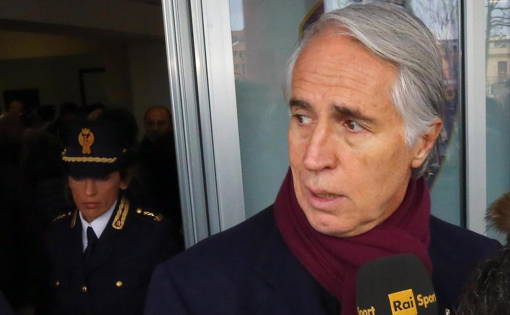 Rio 2016, Malagò: «Pellegrini portabandiera? Aspettiamo la Giunta»