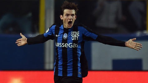 Calciomercato, De Roon: «Il Napoli? Che fascino»