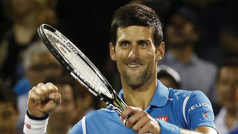 Tennis: Djokovic vola in semifinale all'Open di Miami